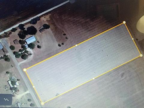 Tbd Hill Court, Rio Vista, TX 76093