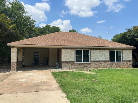 2115 Reever St, Arlington, TX 76010