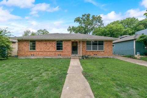409 S 2nd St, Garland, TX 75040