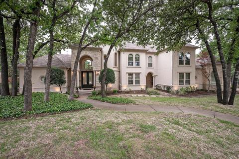 1710 Biltmore Dr, Keller, TX 76262