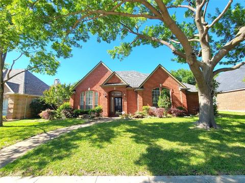 142 Wynnpage Dr, Coppell, TX 75019
