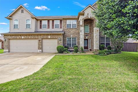 3000 Lost Maples Cir, Forney, TX 75126