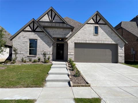 3254 Cumby Dr, Royse City, TX 75189