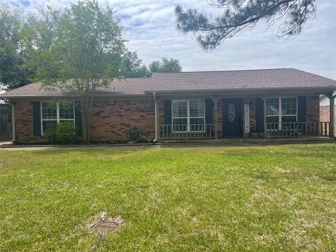 3505 Nashville Ave, Greenville, TX 75402