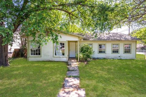 1211 N Ollie St, Stephenville, TX 76401