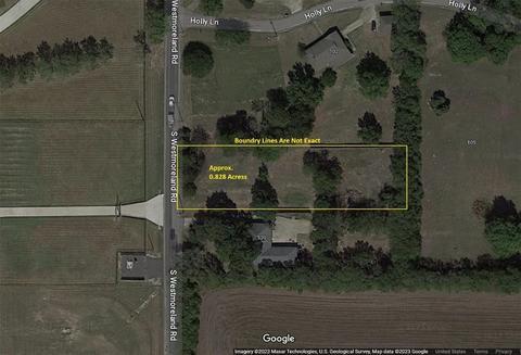 0 Tbd S Westmoreland, Ovilla, TX 75154