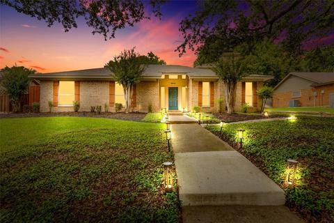 2846 Southridge Dr, Grapevine, TX 76051