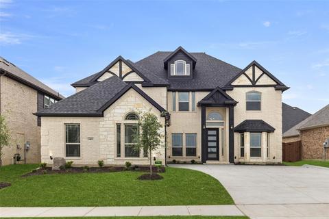 1403 Migration Way, Mansfield, TX 76063