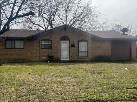 9816 Mill Valley Ln, Dallas, TX 75217