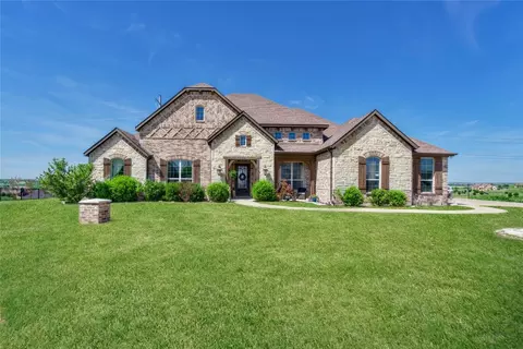 12124 Bella Palazzo Dr, Fort Worth, TX 76126