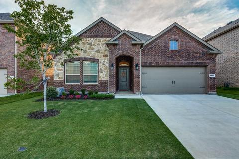 2621 Madera Canyon Rd, Aubrey, TX 76227