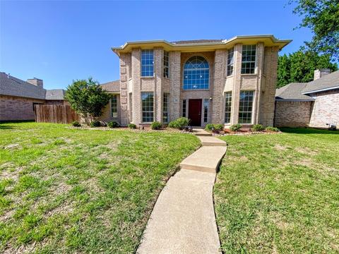 721 Oteca Dr, Desoto, TX 75115