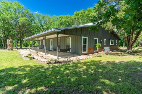 4624 Firemans Ln, Lone Oak, TX 75453