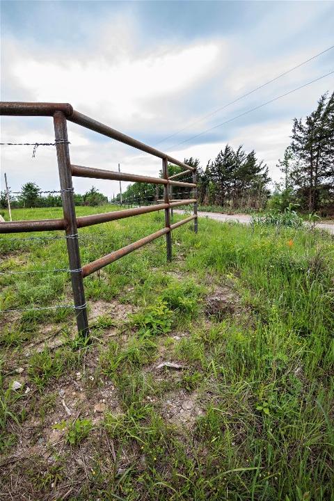 2170 Road E, Calera, OK 74730