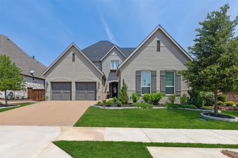 1920 Foxglen Dr, Prosper, TX 75078