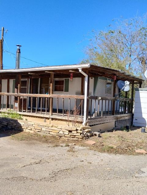 221 Rose Cir, Brownwood, TX 76801