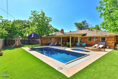 3734 Ligustrum Dr, Abilene, TX 79605