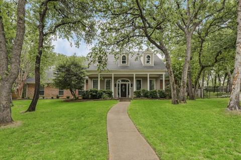 2905 Yorkshire Ct, Southlake, TX 76092