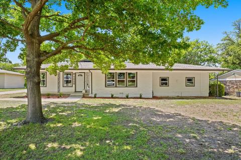 7056 Hovenkamp Ave, Richland Hills, TX 76118