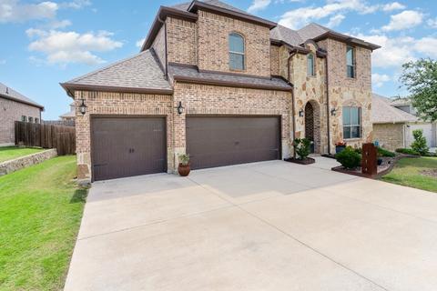 564 La Grange Dr, Rockwall, TX 75087