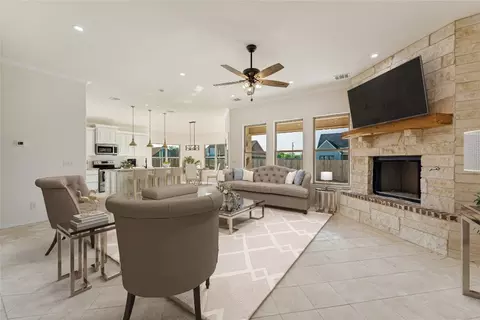 1002 Samantha Dr, Nemo, TX 76070