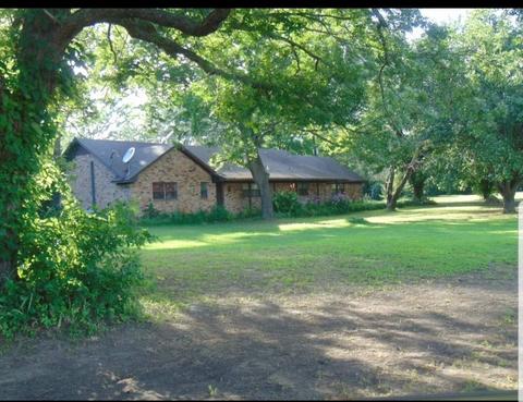 1296 Big Mineral Rd, Sadler, TX 76264