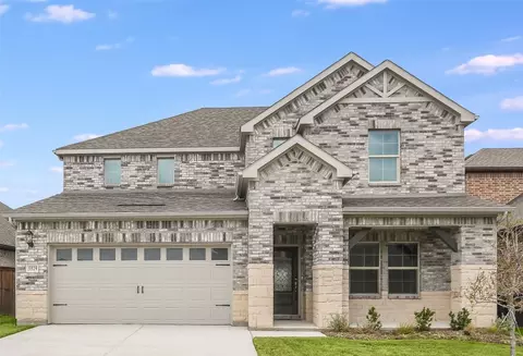 5529 High Bank Rd, Fort Worth, TX 76126