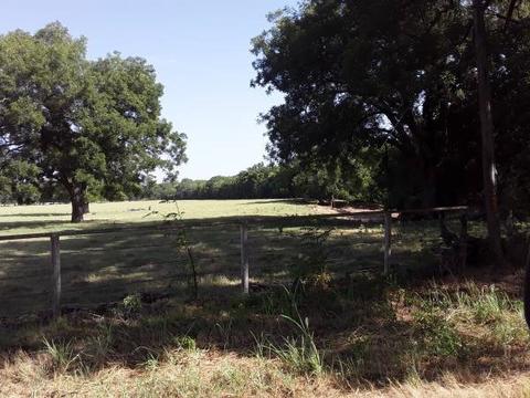 Tbd Cr 2898 Road, Alvord, TX 76225