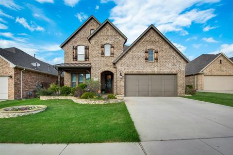14712 Cedar Flat Way, Roanoke, TX 76262