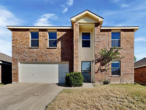 711 Depaul Ave, Dallas, TX 75241