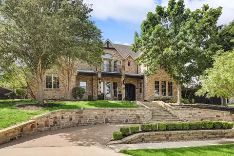 2612 Round Table Blvd, Lewisville, TX 75056