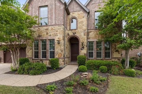 2611 Morgan Ln, Trophy Club, TX 76262
