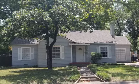 1827 Scripture St, Denton, TX 76201