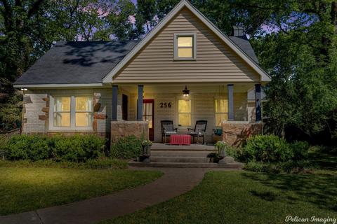 256 Patton Ave, Shreveport, LA 71105