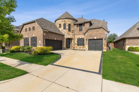 3419 Challis Trl, Mckinney, TX 75070