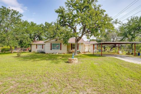 4205 Bond Rd, Willow Park, TX 76087