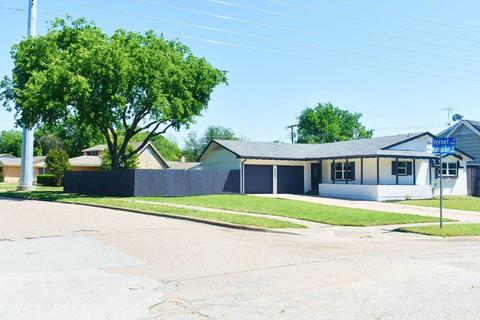 1222 Nantucket Dr, Richardson, TX 75080