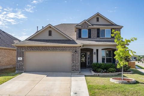 833 Joaquin Way, Haslet, TX 76052