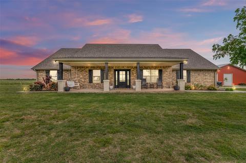978 Jackson Ln, Henrietta, TX 76365