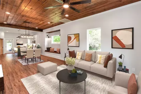 102 Holland St, Cumby, TX 75433