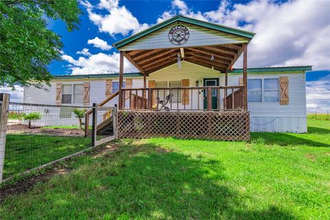 6698 Farm Road 2966, Yantis, TX 75497