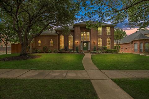 5410 Hillingdon Dr, Richardson, TX 75082