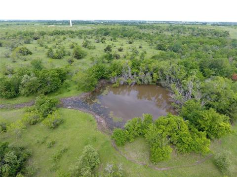 Tbd Hcr 3350 S, Hubbard, TX 76648