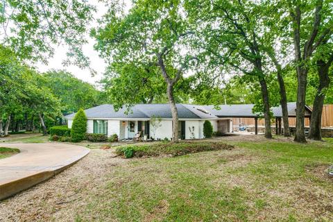 1011 Cimarron Cir, Keller, TX 76262