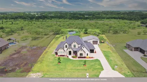 5022 White Pine Dr, Royse City, TX 75189