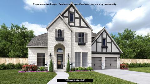 2309 Grey September St, Celina, TX 75009