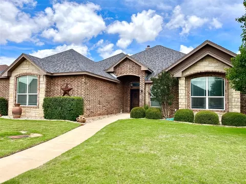 4918 Prominent Way, Abilene, TX 79606