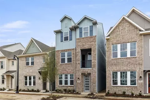 4528 Ward St, North Richland Hills, TX 76180