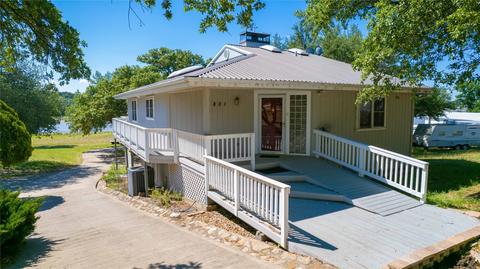 4801 Tamarack Dr, May, TX 76857