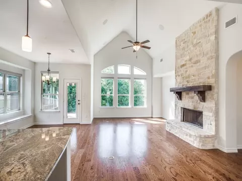 2012 Lake Vista Dr, Little Elm, TX 75068
